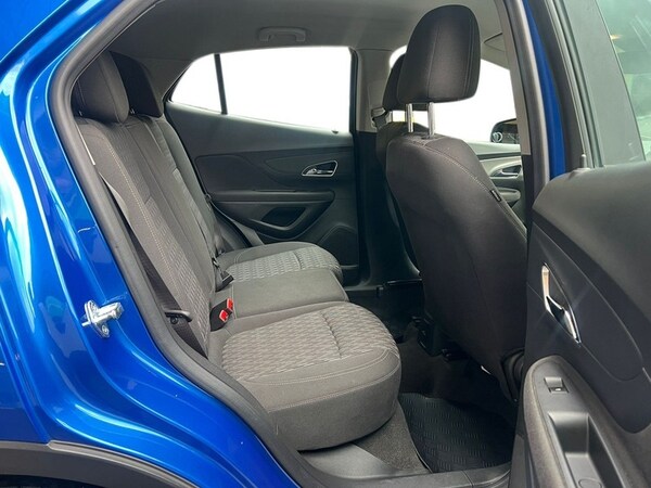 Used Vauxhall Mokka 2016 for sale - 76019376: Photo 22