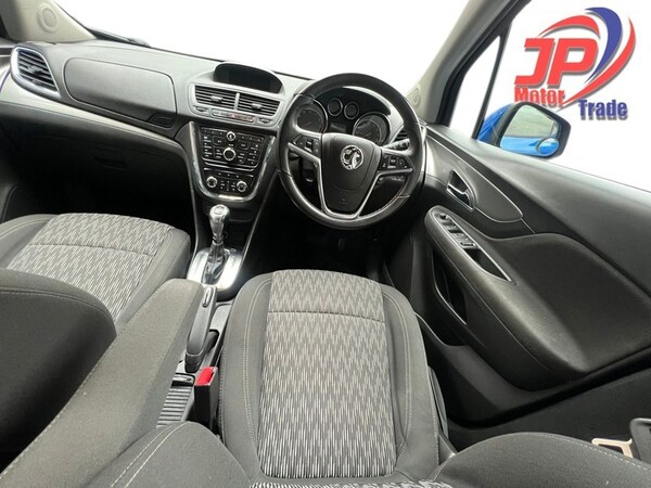 Used Vauxhall Mokka 2016 for sale - 76019376: Photo 25