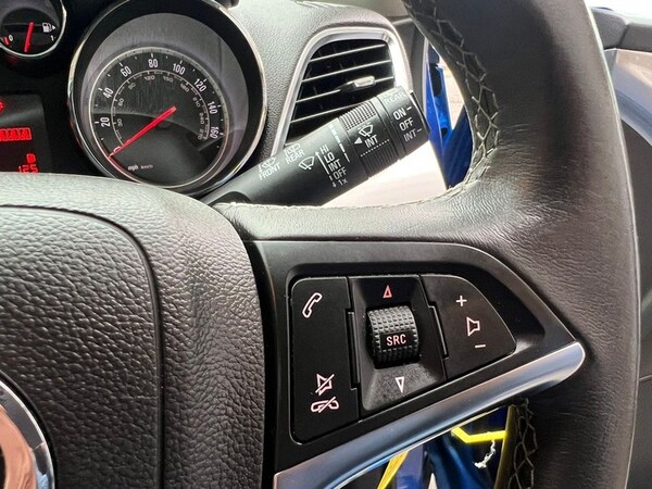 Used Vauxhall Mokka 2016 for sale - 76019376: Photo 27