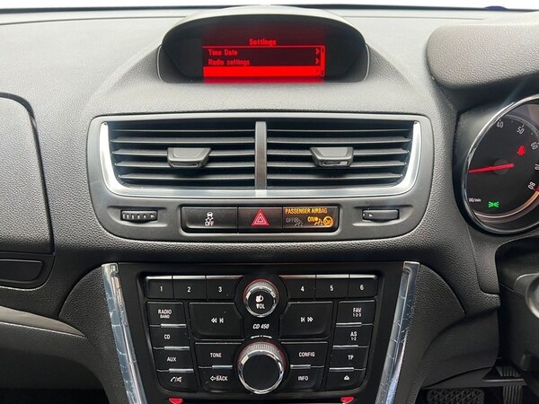 Used Vauxhall Mokka 2016 for sale - 76019376: Photo 29