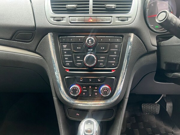 Used Vauxhall Mokka 2016 for sale - 76019376: Photo 30