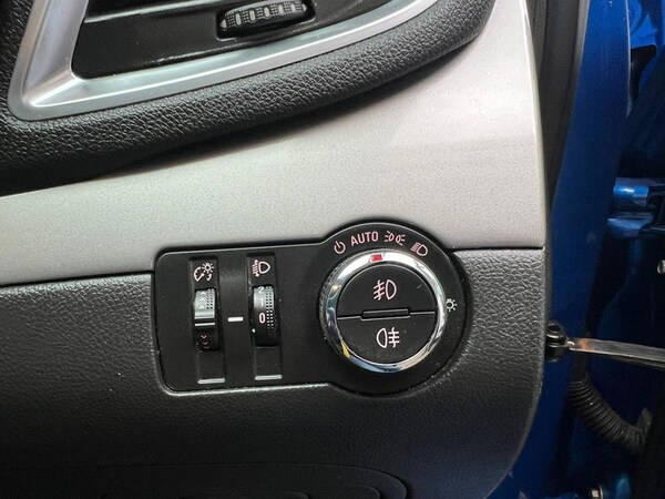 Used Vauxhall Mokka 2016 for sale - 76019376: Photo 35