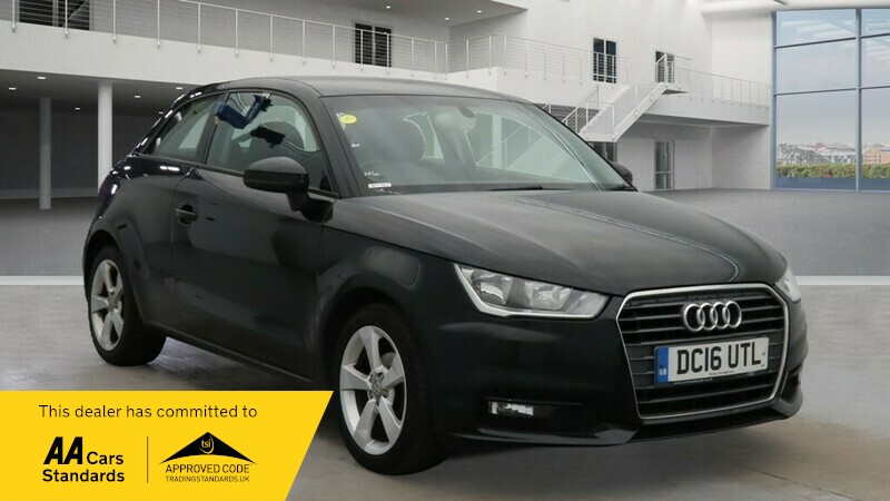 Used Audi A1 2016 for sale - 76445914: Photo 1