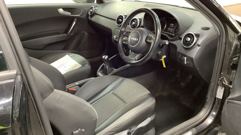 Used Audi A1 2016 for sale - 76445914: Photo 10