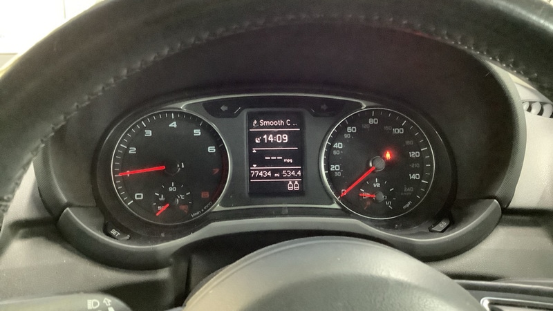 Used Audi A1 2016 for sale - 76445914: Photo 11