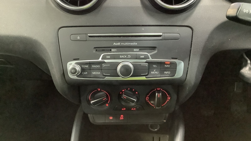 Used Audi A1 2016 for sale - 76445914: Photo 12
