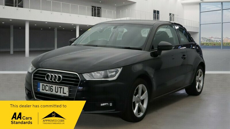 Used Audi A1 2016 for sale - 76445914: Photo 2