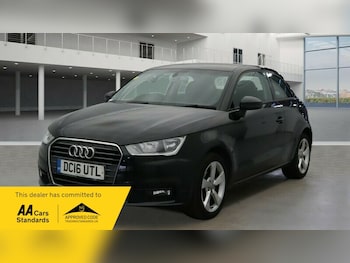 Used Audi A1 2016 for sale - 76445914: Photo