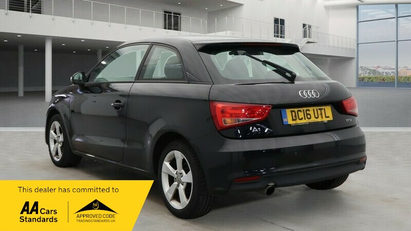 Used Audi A1 2016 for sale - 76445914: Photo 4