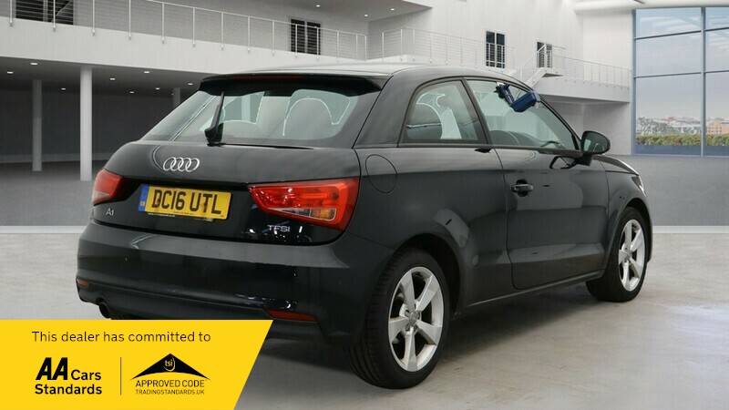 Used Audi A1 2016 for sale - 76445914: Photo 5