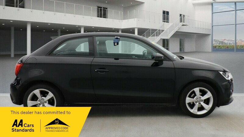 Used Audi A1 2016 for sale - 76445914: Photo 6