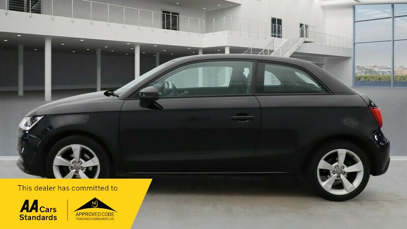 Used Audi A1 2016 for sale - 76445914: Photo 7