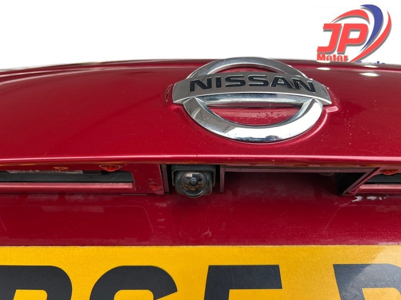 Used Nissan Juke 2016 for sale - 76386935: Photo 11