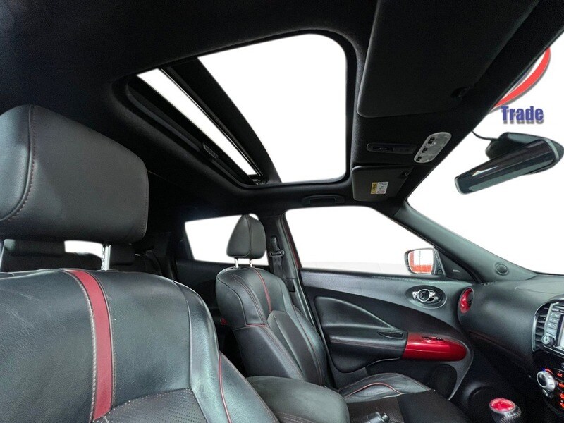 Used Nissan Juke 2016 for sale - 76386935: Photo 14