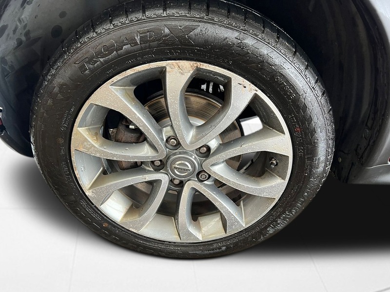 Used Nissan Juke 2016 for sale - 76386935: Photo 18