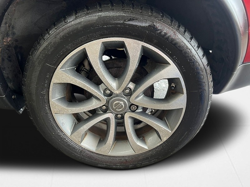 Used Nissan Juke 2016 for sale - 76386935: Photo 19