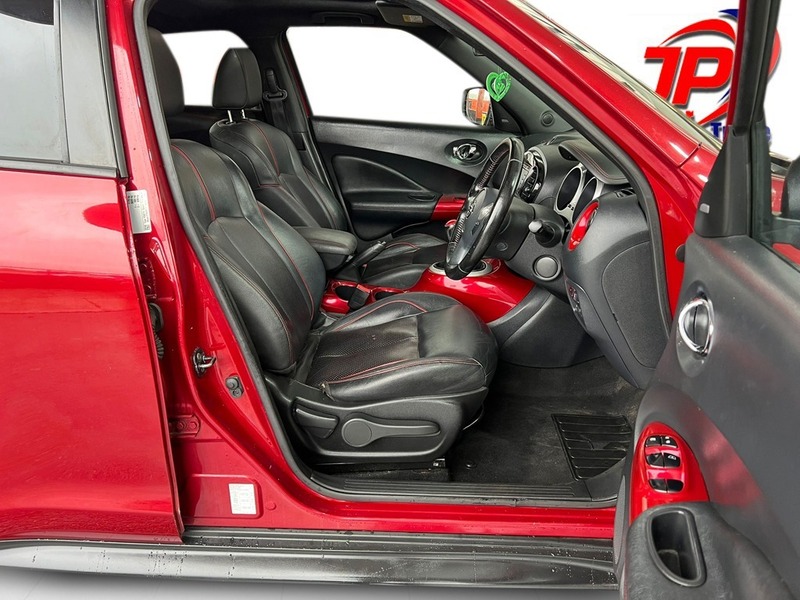 Used Nissan Juke 2016 for sale - 76386935: Photo 22