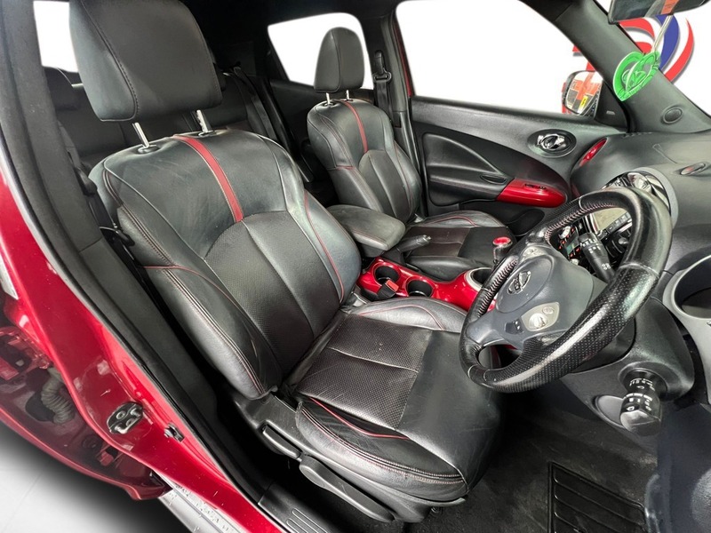 Used Nissan Juke 2016 for sale - 76386935: Photo 23