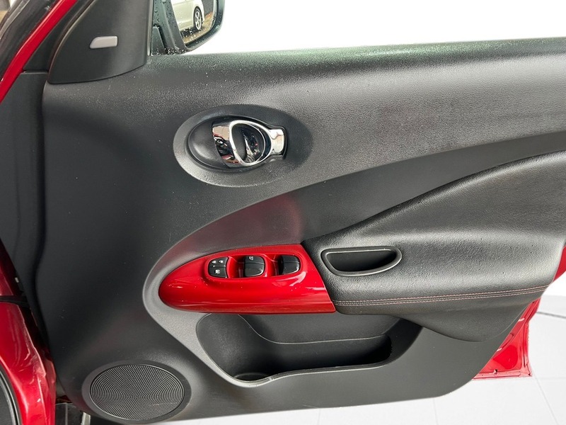Used Nissan Juke 2016 for sale - 76386935: Photo 24