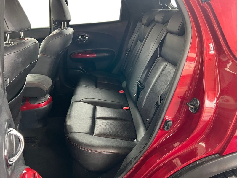 Used Nissan Juke 2016 for sale - 76386935: Photo 25