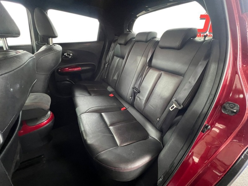 Used Nissan Juke 2016 for sale - 76386935: Photo 26