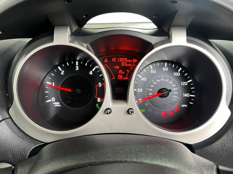 Used Nissan Juke 2016 for sale - 76386935: Photo 28