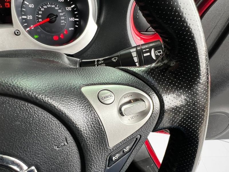 Used Nissan Juke 2016 for sale - 76386935: Photo 29