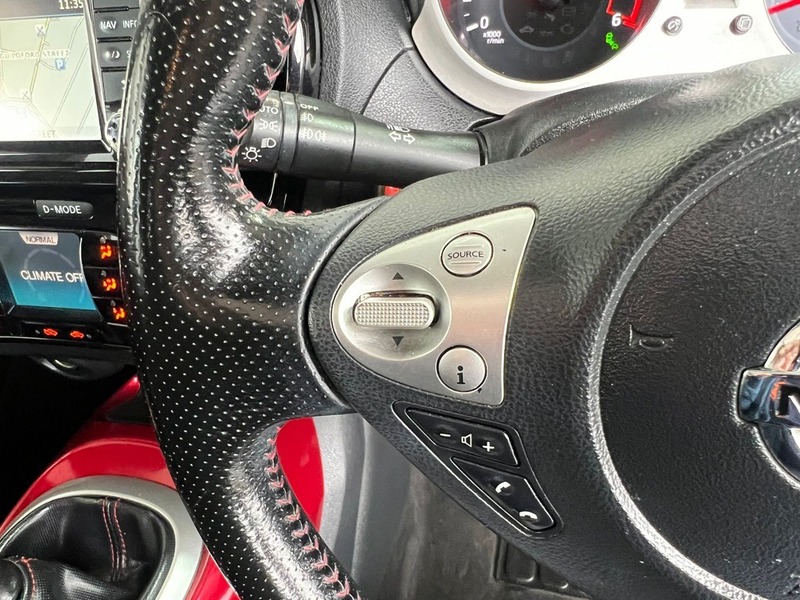 Used Nissan Juke 2016 for sale - 76386935: Photo 30