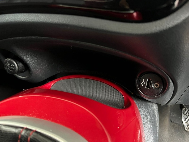 Used Nissan Juke 2016 for sale - 76386935: Photo 35