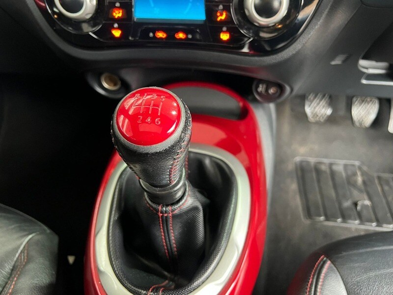 Used Nissan Juke 2016 for sale - 76386935: Photo 36