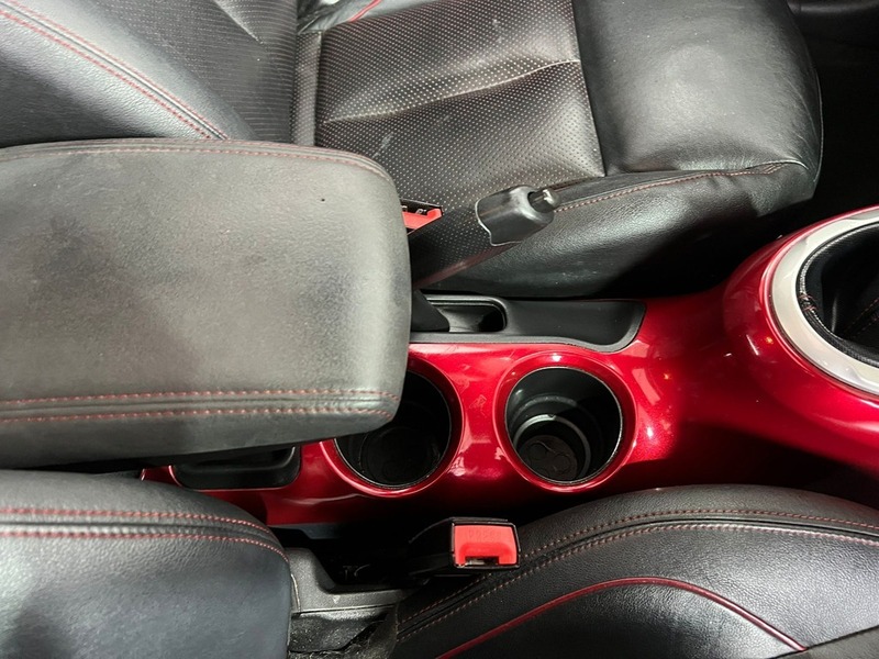 Used Nissan Juke 2016 for sale - 76386935: Photo 37