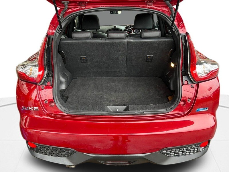 Used Nissan Juke 2016 for sale - 76386935: Photo 41