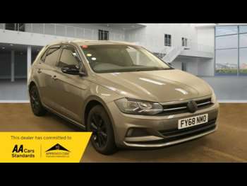 2018 - 1.0 SE 5dr