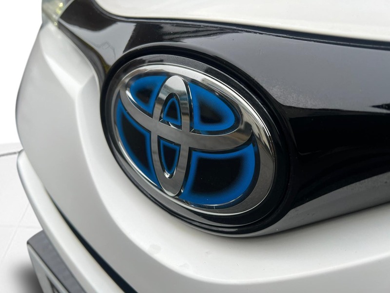 Used Toyota C-HR 2017 for sale - 76962906: Photo 20