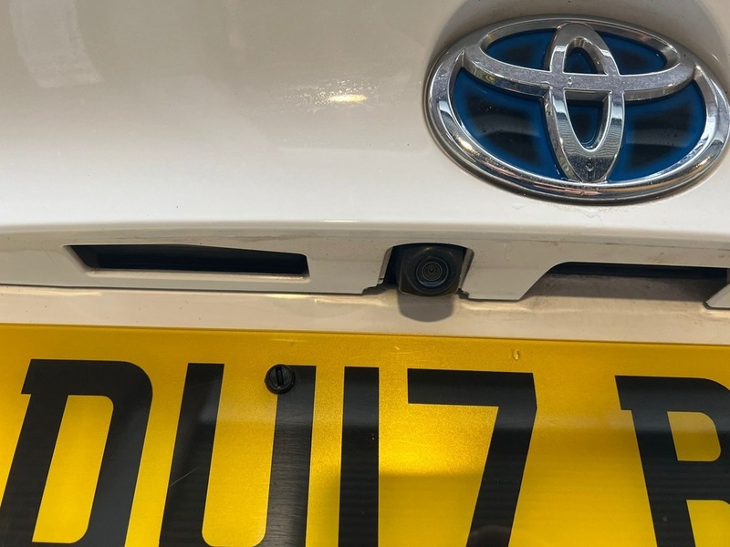 Used Toyota C-HR 2017 for sale - 76962906: Photo 23