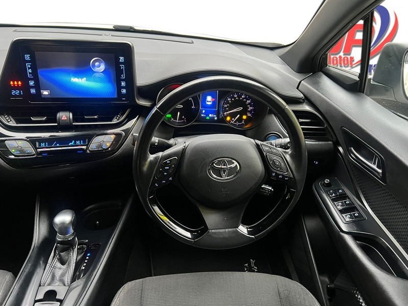 Used Toyota C-HR 2017 for sale - 76962906: Photo 30