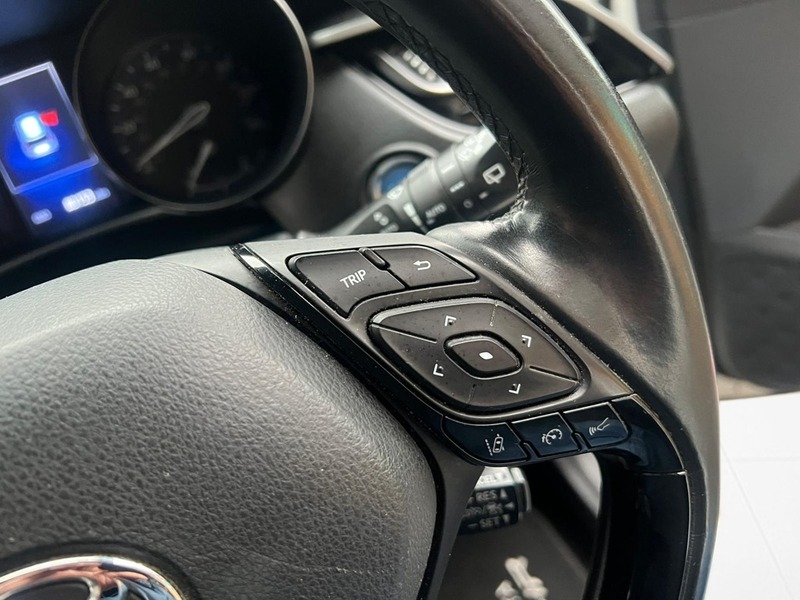 Used Toyota C-HR 2017 for sale - 76962906: Photo 32