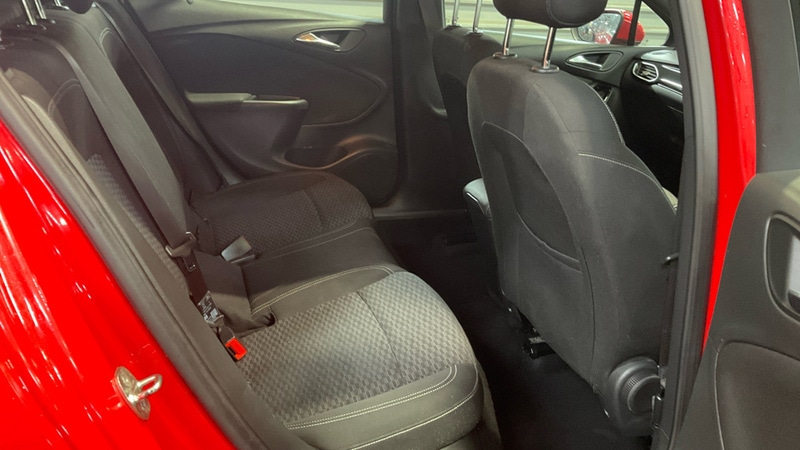 Used Vauxhall Astra 2017 for sale - 76974086: Photo 8