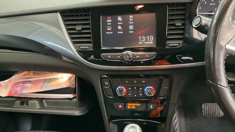 Used Vauxhall Mokka X 2018 for sale - 77880750: Photo 10