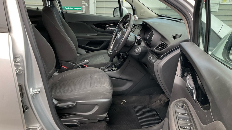 Used Vauxhall Mokka X 2018 for sale - 77880750: Photo 11