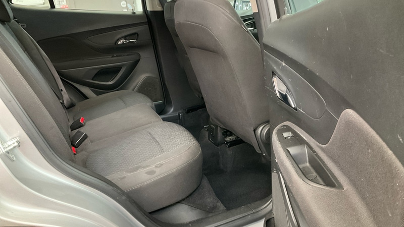 Used Vauxhall Mokka X 2018 for sale - 77880750: Photo 12