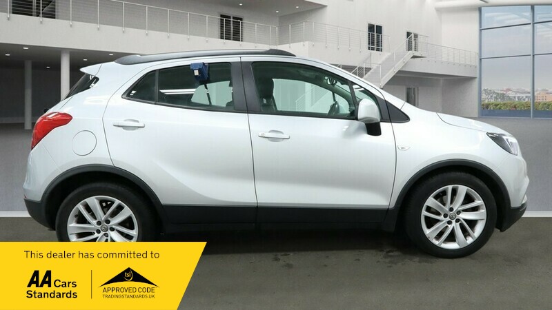 Used Vauxhall Mokka X 2018 for sale - 77880750: Photo 6