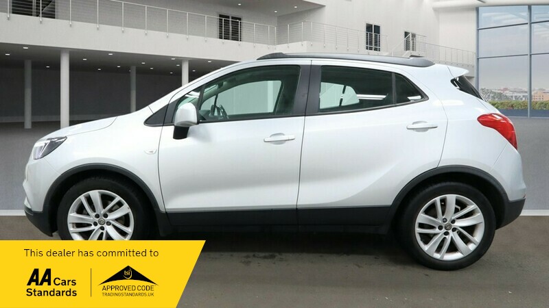 Used Vauxhall Mokka X 2018 for sale - 77880750: Photo 7