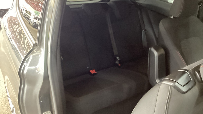 Used Ford Fiesta 2018 for sale - 76256904: Photo 9