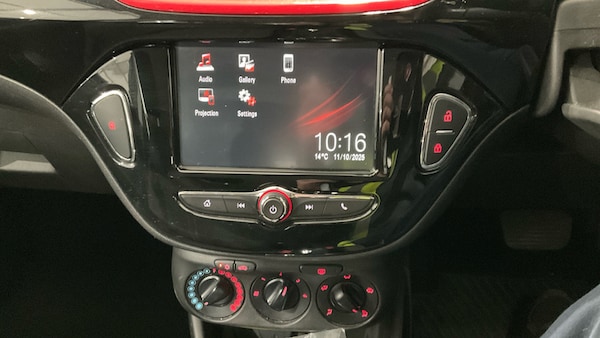 Used Vauxhall Corsa 2018 for sale - 76267573: Photo 12