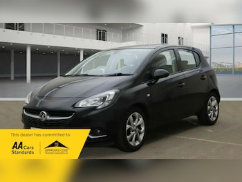 Used Vauxhall Corsa 2018 for sale - 76267573: Photo
