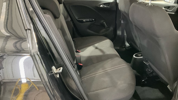 Used Vauxhall Corsa 2018 for sale - 76267573: Photo 9
