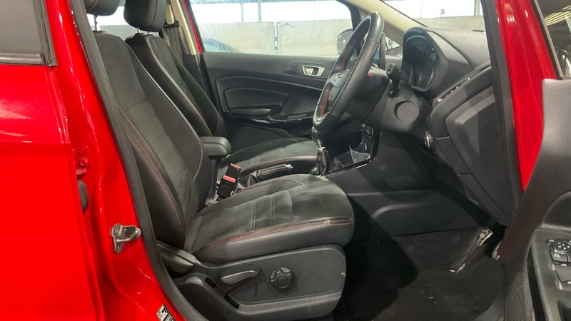 Used Ford Ecosport 2019 for sale - 77609628: Photo 10