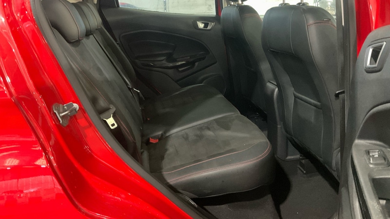 Used Ford Ecosport 2019 for sale - 77609628: Photo 11