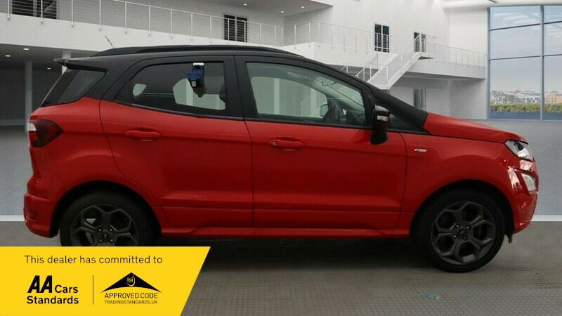Used Ford Ecosport 2019 for sale - 77609628: Photo 6